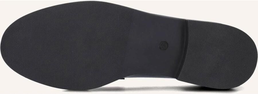 Mexx Pearl Mae Loafers Dames Instappers Zwart - Foto 4