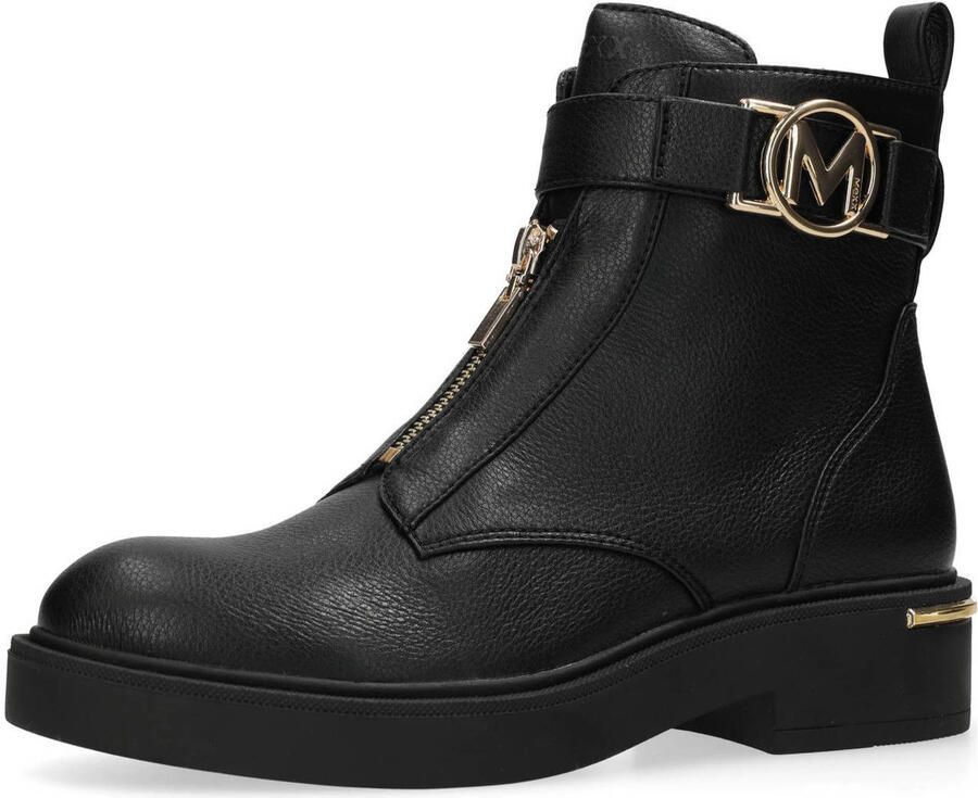 Mexx Boots Micla Kasia MI001701053W-1000 Zwart - Foto 2