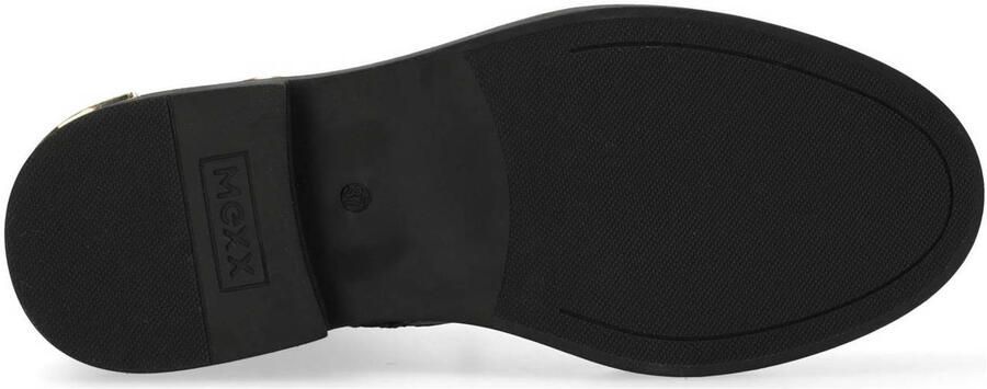 Mexx Boots Micla Kasia MI001701053W-1000 Zwart - Foto 3