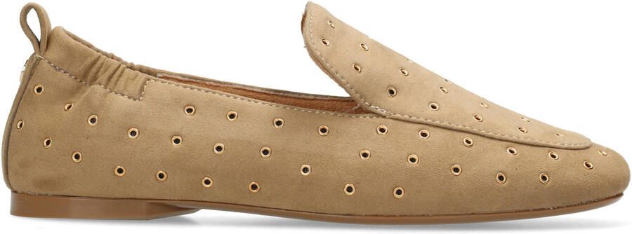 Mexx Rozy loafer camel Rozy lemon loafer 2018 CAMEL
