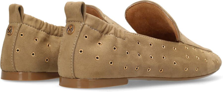 Mexx Rozy loafer camel Rozy lemon loafer 2018 CAMEL - Foto 3