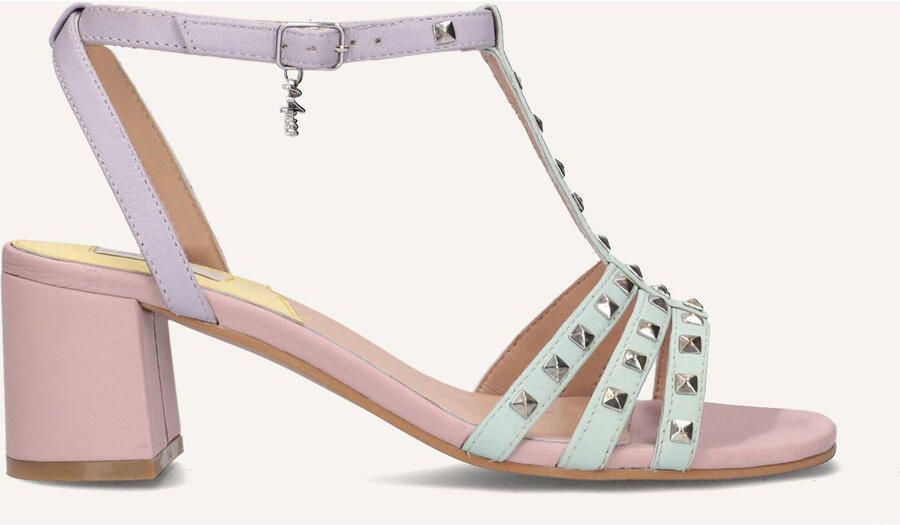 Mexx Juicy Sandalen Dames Multi