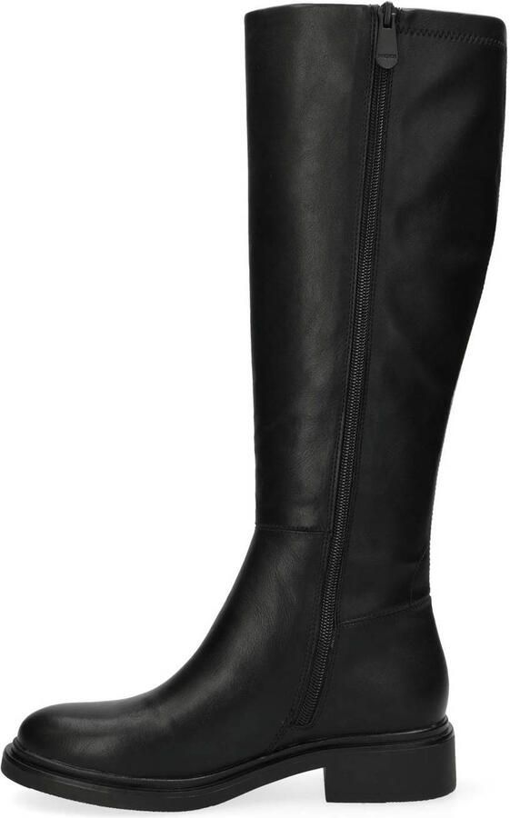 Mexx Sela Roller hoge laarzen zwart - Foto 2