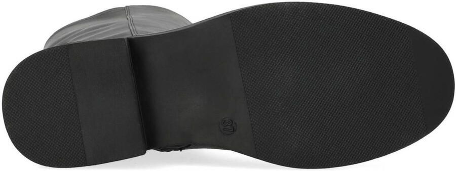 Mexx Sela Roller hoge laarzen zwart - Foto 3