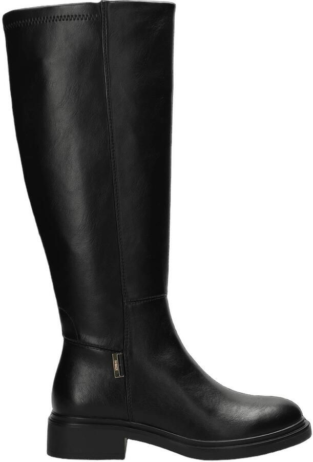 MEXX Industries MEXX SELA ROLLER Hoge Laars-Zwart