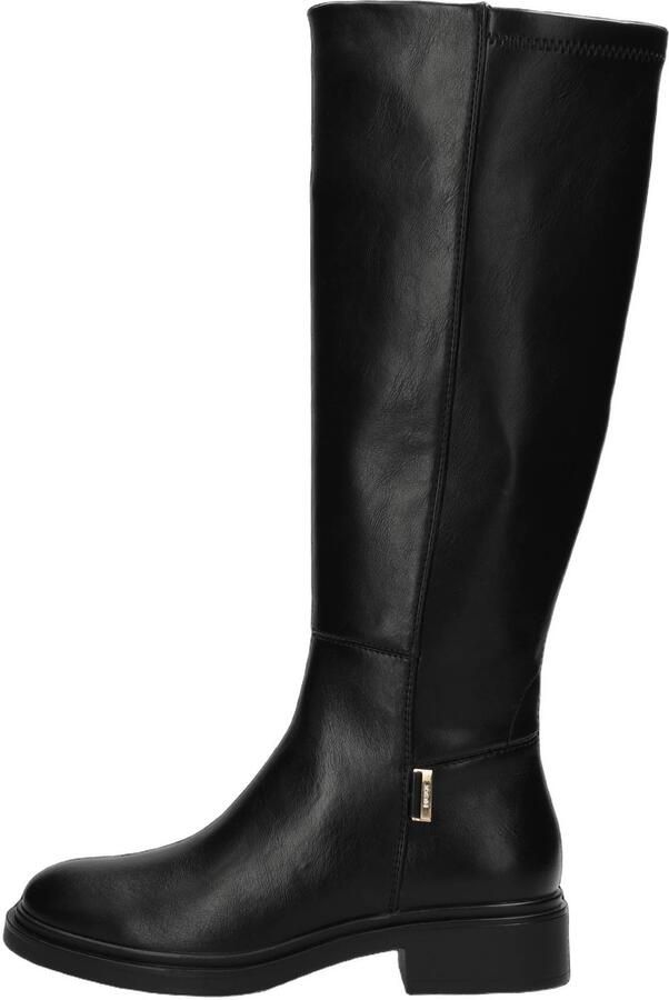 MEXX Industries MEXX SELA ROLLER Hoge Laars-Zwart - Foto 2