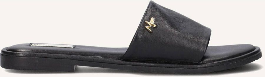 Mexx Sandal Jolie Zwart Dames Sandals - Foto 2