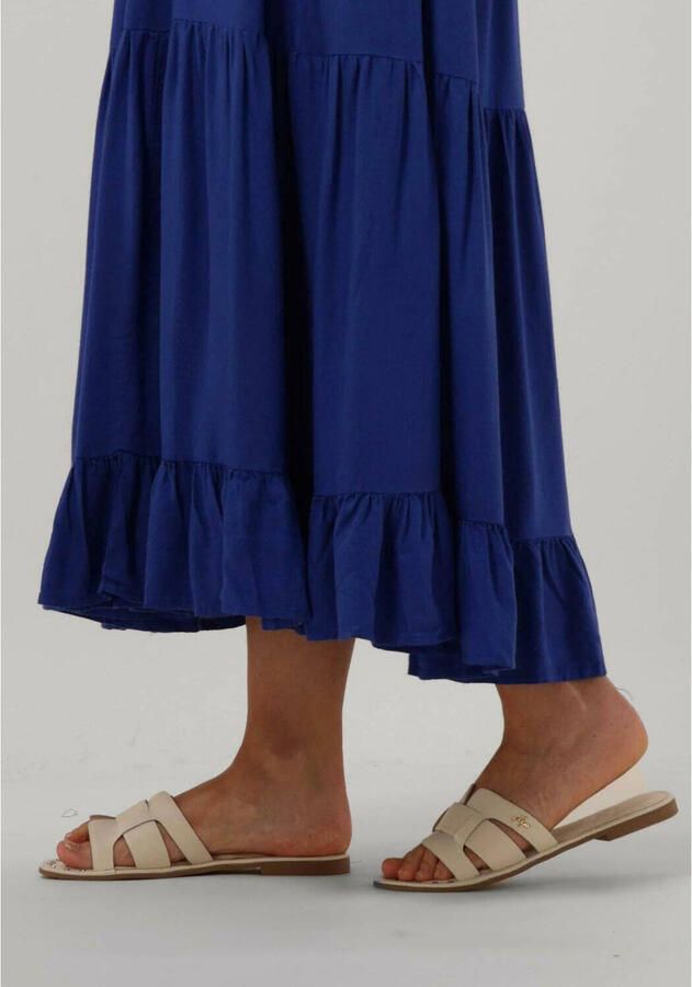 Mexx Lisa Slippers Dames Wit - Foto 2