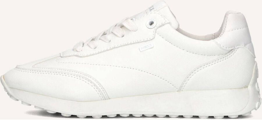 Mexx Jess Lage sneakers Dames Wit - Foto 3