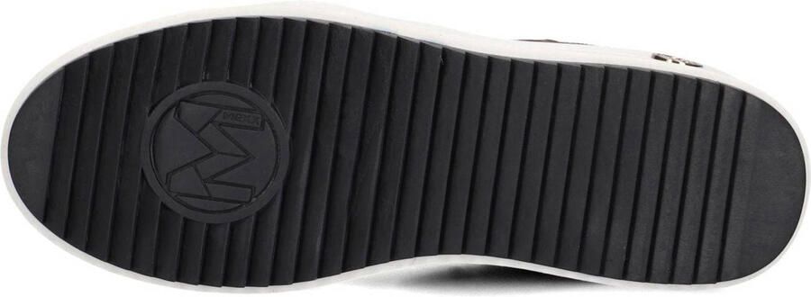 Mexx Persia Olli Sneakers Leren Sneaker Brons - Foto 3