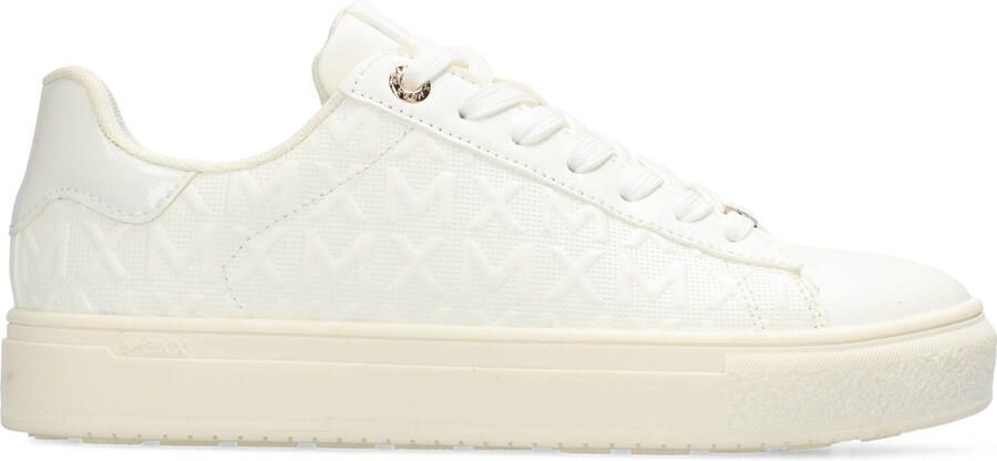 Mexx MI001003561W-3000 dames sneakers wit
