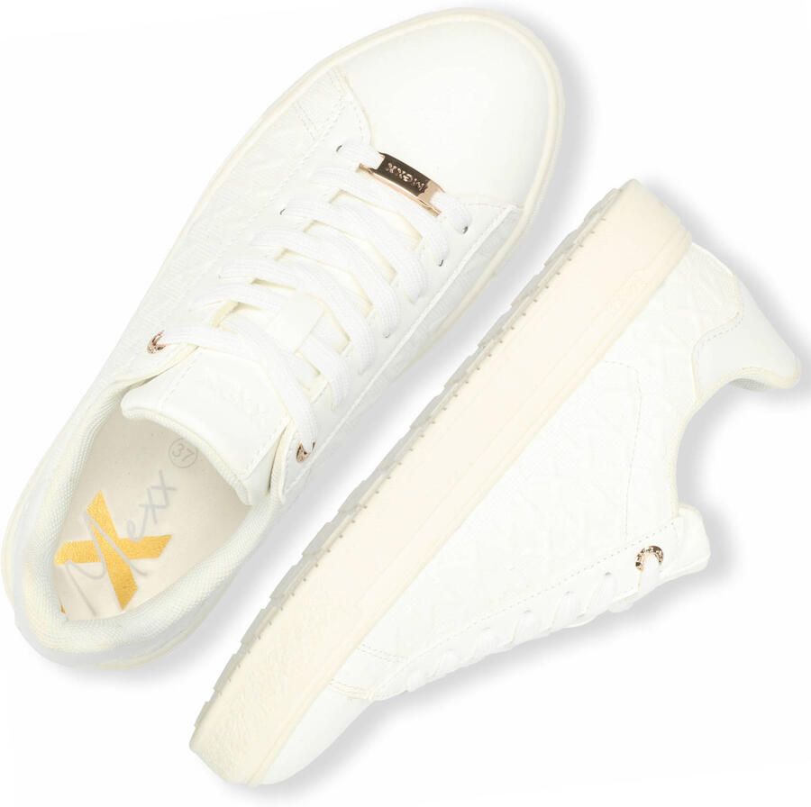 Mexx MI001003561W-3000 dames sneakers wit - Foto 2