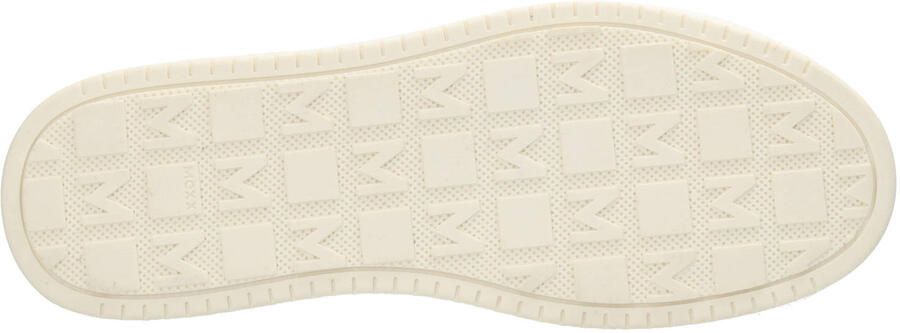 Mexx MI001003561W-3000 dames sneakers wit - Foto 3