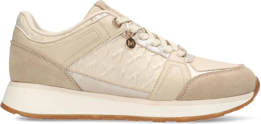 Mexx Sneakers Tiara Rare MI001001361W-2504 Sand Beige