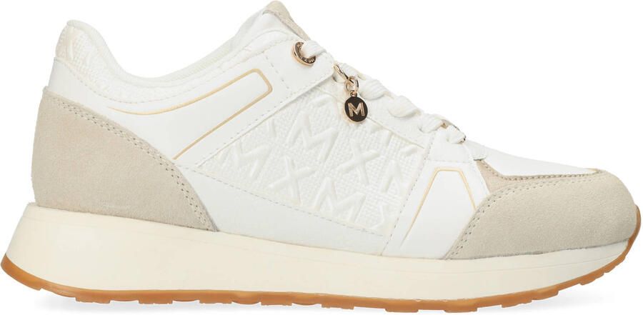 Mexx Sneakers Tiara Rare MI001001361W-3000 Wit
