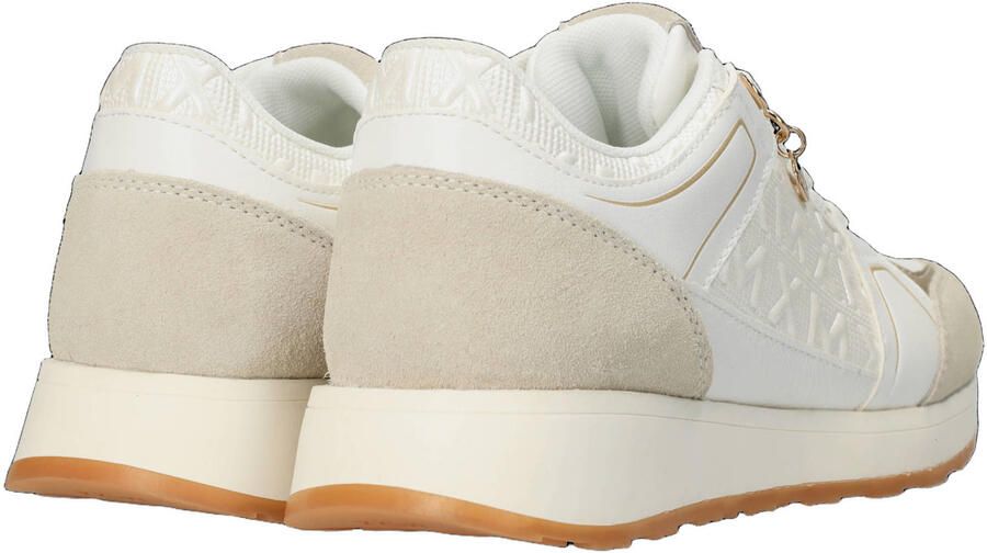 Mexx Sneakers Tiara Rare MI001001361W-3000 Wit - Foto 2