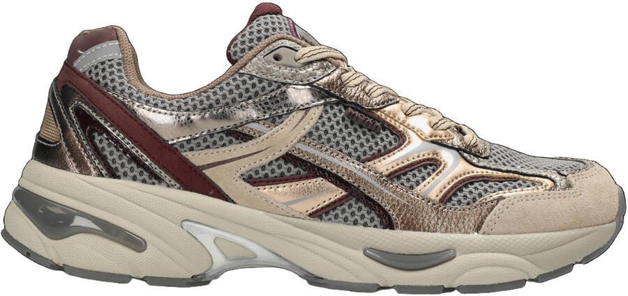 Mexx Dames Sneaker Viper Tasty Multicolour MI001001363W