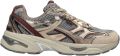 Mexx Dames Sneaker Viper Tasty Multicolour MI001001363W - Multicolor