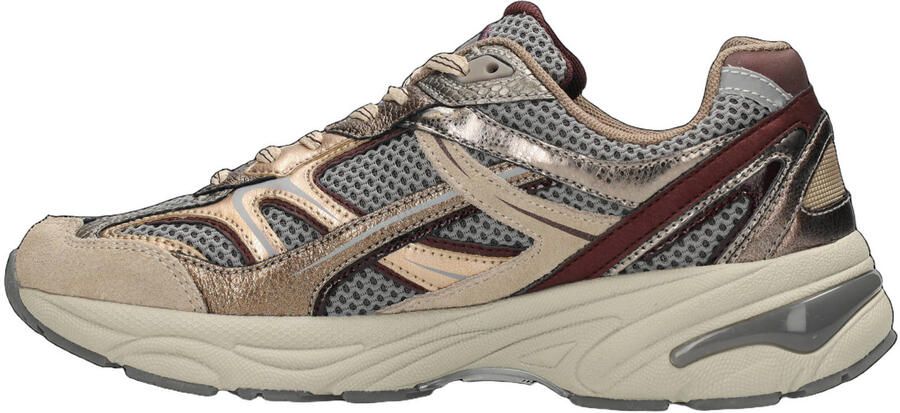 Mexx Dames Sneaker Viper Tasty Multicolour MI001001363W - Foto 3