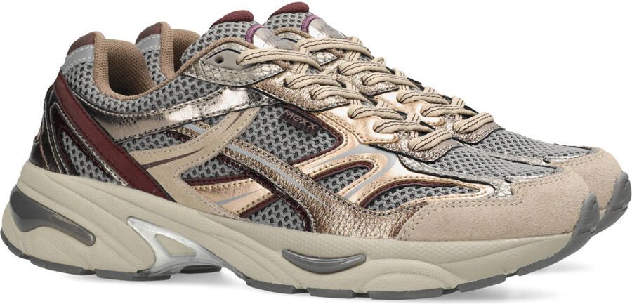 Mexx Dames Sneaker Viper Tasty Multicolour MI001001363W - Foto 2