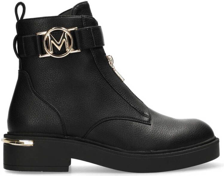 Mexx Micla bikerboots zwart