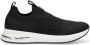 Mexx Zwarte Noelle Damesschoenen Black Dames - Thumbnail 1