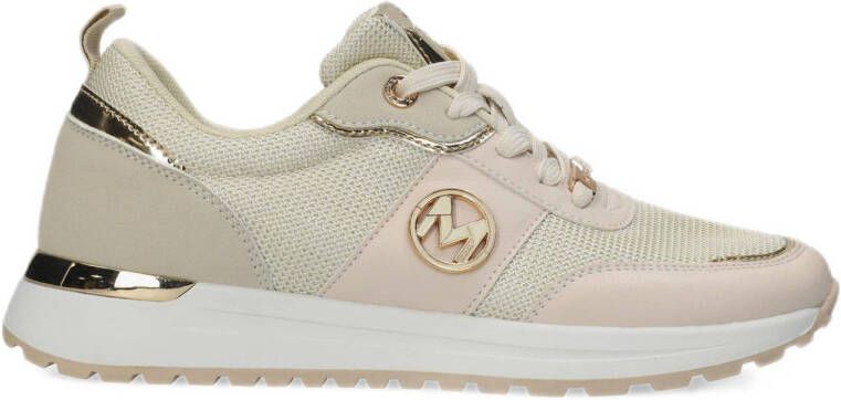 Mexx Sneakers Nouraya Obi MI001007151W-5006 Beige