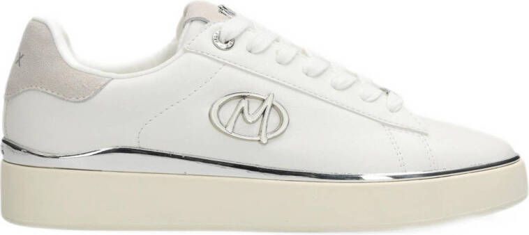 Mexx Pemma Oana sneakers wit
