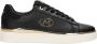 Mexx Pemma Oana sneakers zwart - Thumbnail 1