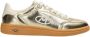 Mexx Proxy Pia Sneaker Gold Dames - Thumbnail 1