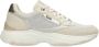 Mexx Radja Pax Sneakers beige Synthetisch - Thumbnail 1