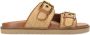 Mexx Reilly Penny Sandalen cognac Synthetisch - Thumbnail 2