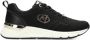 Mexx Rox Orlando Sneakers zwart Textiel - Thumbnail 1