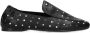 Mexx Loafer Rozy Lemon Black Dames - Thumbnail 1