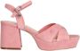 Mexx MITY1602441W-5016 Rose - Thumbnail 1