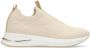 Mexx Beige Lage Sneakers Leanne - Thumbnail 2