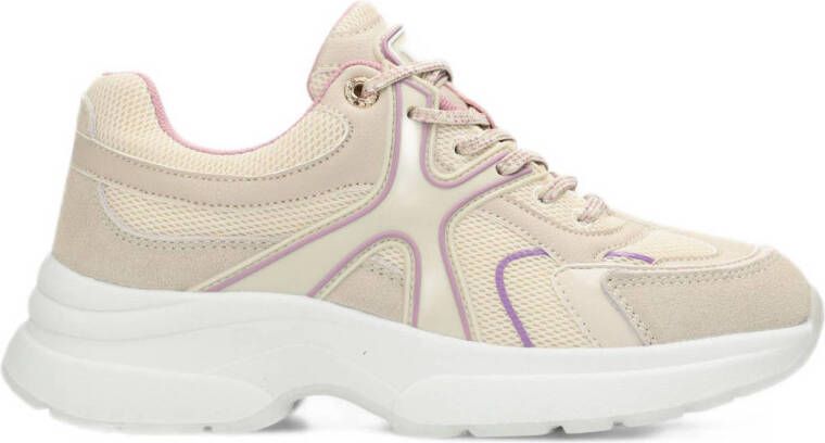 Mexx sneakers lila