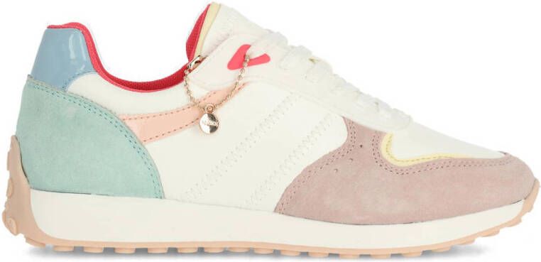 Mexx Sneaker June Dames Multicolor