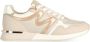 Mexx Sneaker Kate Dames Rose Goud - Thumbnail 1