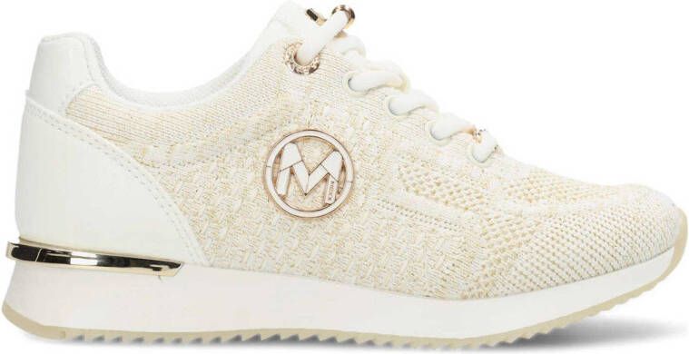 Mexx sneakers wit