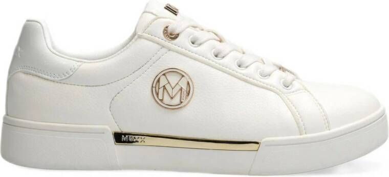 Mexx sneakers wit