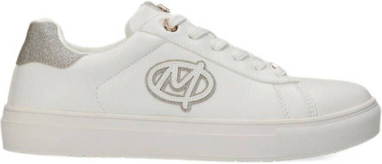 Mexx Sneakers Rilly Blake MI001009751W-3111 Wit Goud