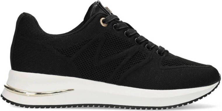 Mexx sneakers zwart