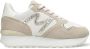 Mexx Sneakers Juju Spark MXHY008401W-3037 Off White Beige - Thumbnail 2