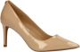 Michael Kors Pumps & high heels Alina Flex Pump in beige - Thumbnail 1