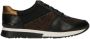 Michael Kors Dames Sneakers Allie Trainer Black bronze Zwart - Thumbnail 2