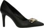 Michael Kors Pumps & high heels Izzy Flex Pump in zwart - Thumbnail 2