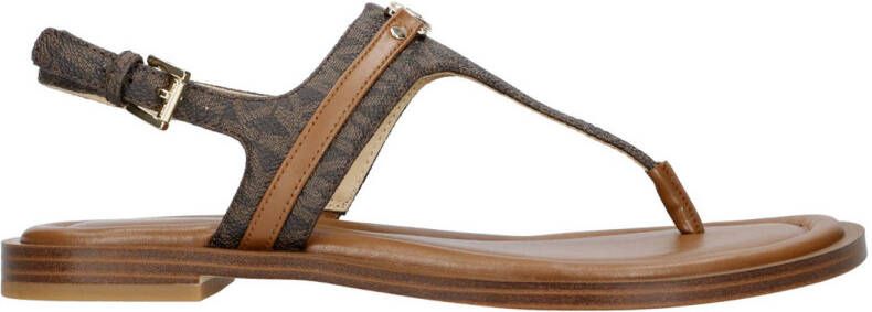 MICHAEL Kors Sandalen 40S5MAFS1B MANDY THONG SANDAL