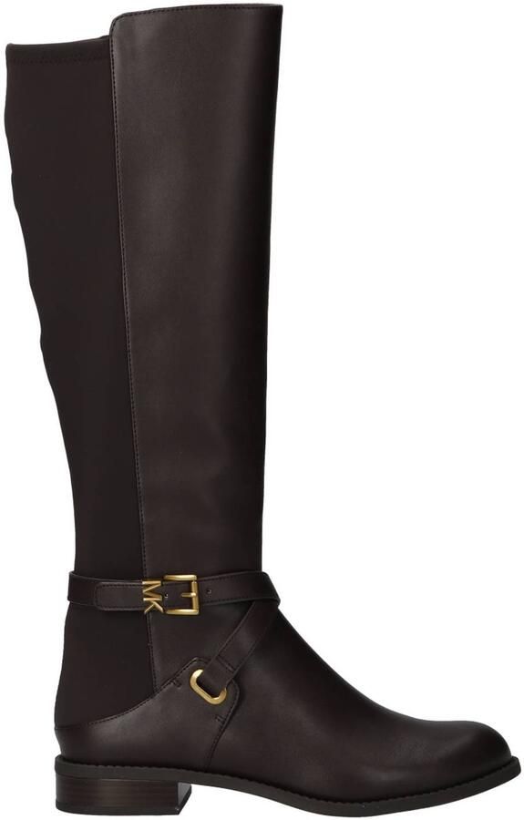 MICHAEL Kors Laars met ritssluiting model 'RACHEL'
