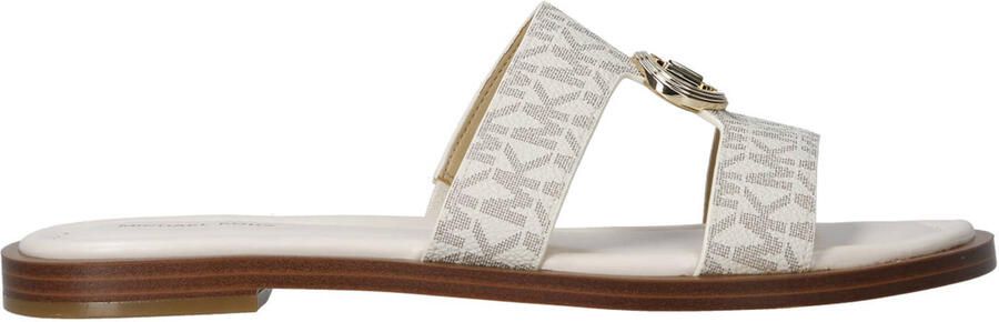 MICHAEL Kors Slippers 40S6ERFS2B ERIN FLAT